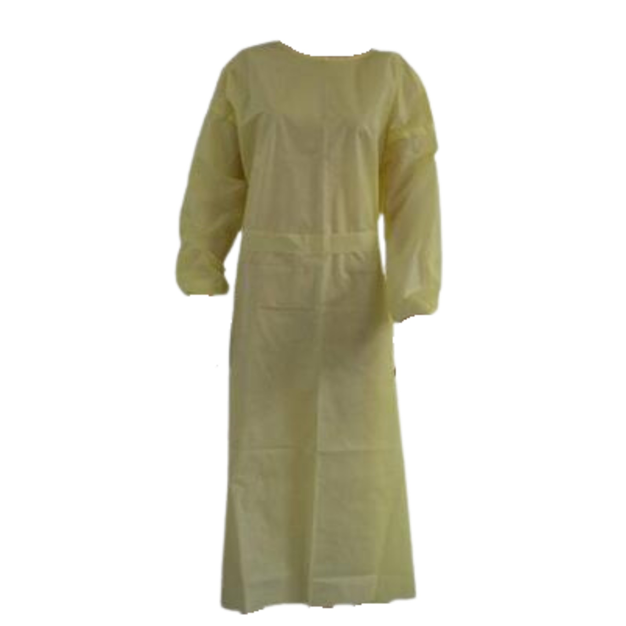 Isolation Gowns 1