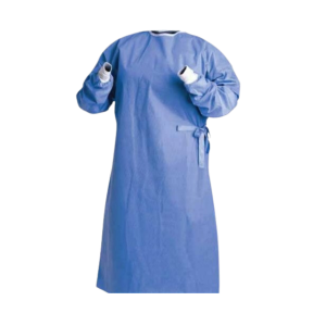 Reinforced Surgical Gowns 1