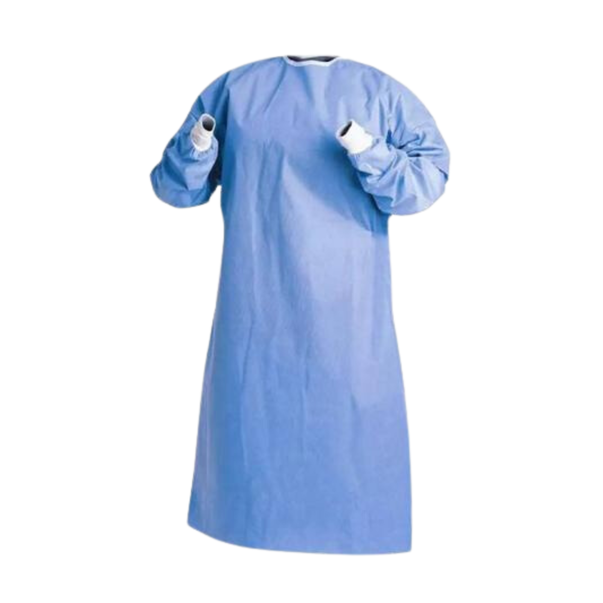 Standard Surgical Gowns 1