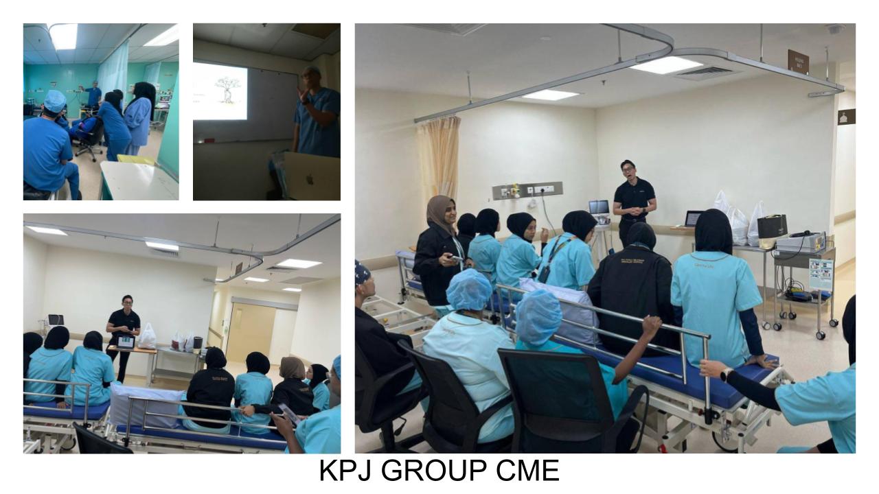 KPJ GROUP CME 1