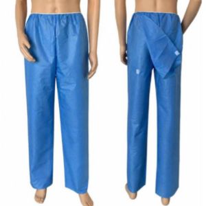 SingleUze Endoscopy Pants