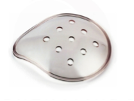 SingleUze Eye Shield Box of 25 1