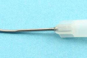 Surgistar Anesthesia Subtenon 19G x 7/8” Open Tip