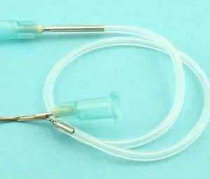 Surgistar I/A Simcoe 23G (Standard) Disposable