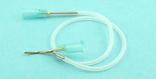 Surgistar I/A Simcoe 23G (Standard) Disposable